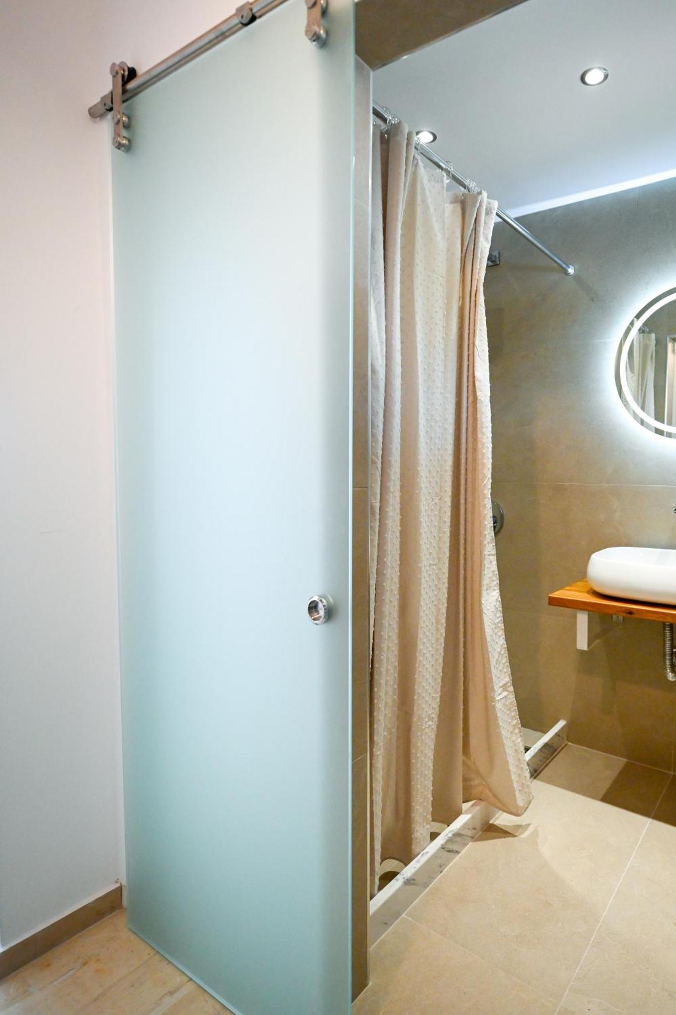 Makis Sea View Studios Скиатос Екстериор снимка